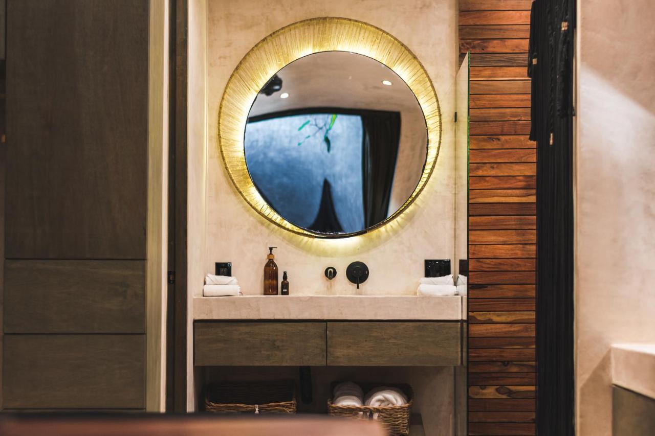 טולום Esmeralda Boutique Hotel & Residences מראה חיצוני תמונה